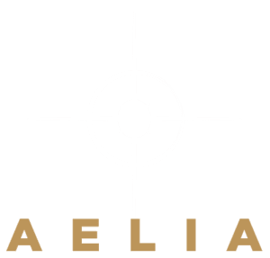 aelia logo icon