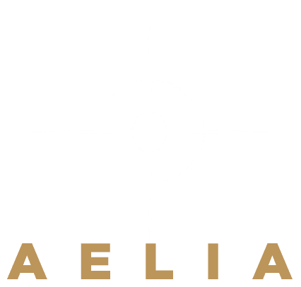 Hemp Oil Extract Products AELIA